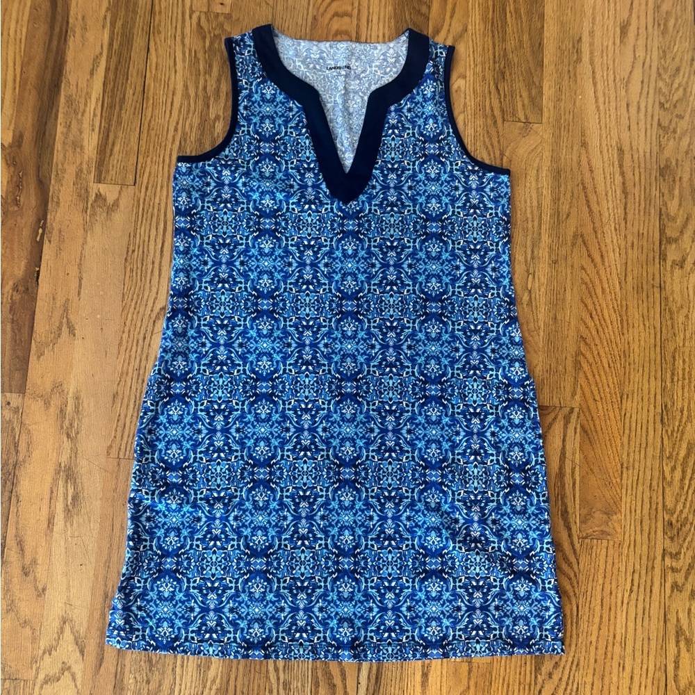 Land’s End Swimsuit Cover-Up